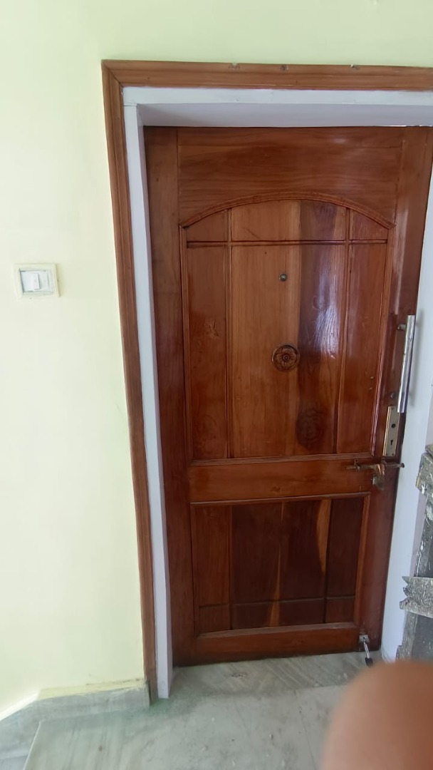 Unfurnished 3bhk in South Sarania, Manipuri Rajbari, Guwahati, Assam, India for Rent